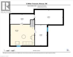 12 MILLER Crescent - 36