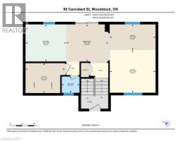 99 CANROBERT Street - 37
