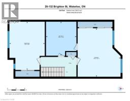132 BRIGHTON Street UnitNo. 28 - 35