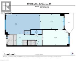 132 BRIGHTON Street UnitNo. 28 - 36