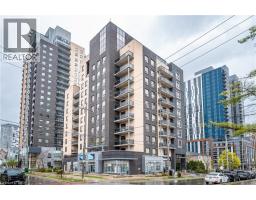 8 HICKORY Street W UnitNo. 404 - 2