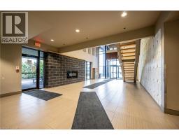 8 HICKORY Street W UnitNo. 404 - 4