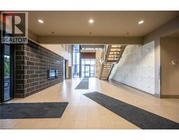 8 HICKORY Street W UnitNo. 404 - 5