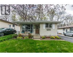 34 BLACKHORNE Crescent - 1