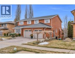 228 MICHENER Crescent - 2