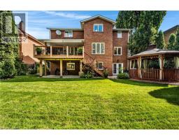 228 MICHENER Crescent - 47