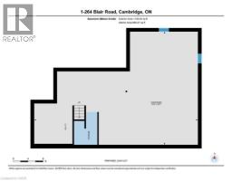 264 BLAIR Road UnitNo. 1 - 24