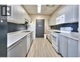 190 HESPELER Road UnitNo. 905 - 10