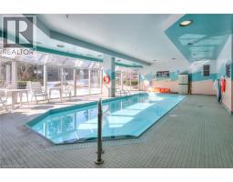 190 HESPELER Road UnitNo. 905 - 11