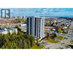 190 HESPELER Road UnitNo. 905 - 2