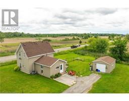 3694 No.3 Highway, MLS 40721134