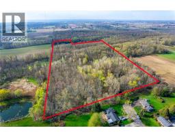 Pc Lot 15 4th Concession Rd W, MLS 40722764