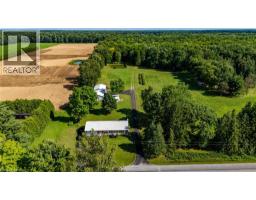 360 Charlotteville Road 7, MLS 40723954