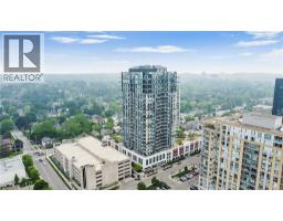 155 Caroline Street S Unitno. 1901, MLS 40727504