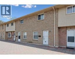 293 Fairway Road N Unitno. 33, MLS 40729964