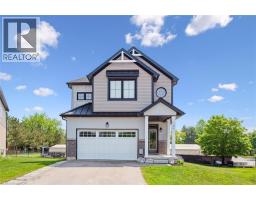 186 Jacob Street E, MLS 40730334