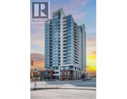15 Wellington Street S Unitno. 1001, MLS 40732434