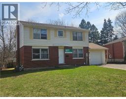 42 Cardill Crescent, MLS 40738944