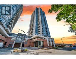 15 Wellington Street S Unitno. 2112, MLS 40739104