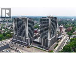 15 Glebe Street Unitno. 1213, MLS 40739714