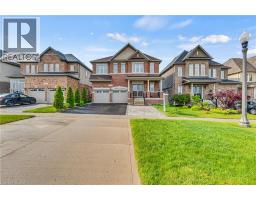 214 Blair Creek Drive, MLS 40740694
