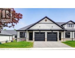 8 Elgin Street W Unitno. 4.5, MLS 40740784