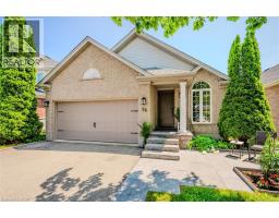 56 Sweeney Crescent, MLS 40741414