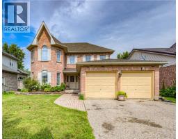 142 Westforest Trail, MLS 40744064