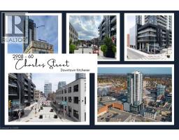 60 Charles Street W Unitno. 2908, MLS 40746644