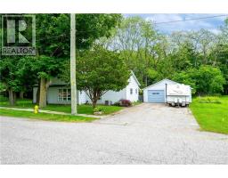 21 Norfolk Street, MLS 40747034
