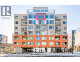 321 Spruce Street S Unitno. 207, MLS 40747384