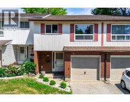 281 Bluevale Street N Unitno. 23, MLS 40749584