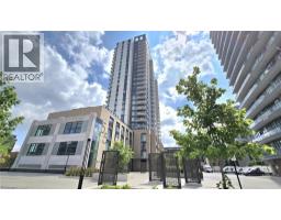 55 Duke Street W Unitno. 1001, MLS 40749894