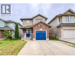 583 Windflower Crescent, MLS 40752044
