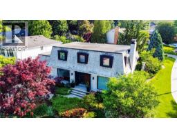 75 Somerset Crescent, MLS 40752994