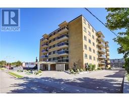 87 St George Street Unitno. 608, MLS 40754694
