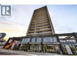 741 King Street W Unitno. 906, MLS 40754834
