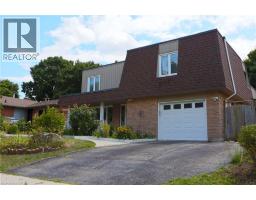 107 Roseneath Crescent, MLS 40755864