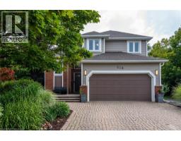 518 Baringham Place, MLS 40757344