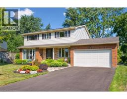 66 Pinehurst Crescent, MLS 40758064