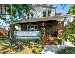 456 Waterloo Street S, MLS 40759074