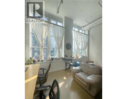 410 King Street W Unitno. 418, MLS 40759724