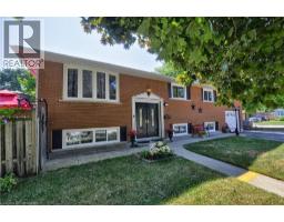 44 Mark Crescent, MLS 40760444