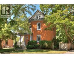 26 Arthur Street N, MLS 40761544