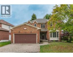 163 Glenvalley Drive, MLS 40761574