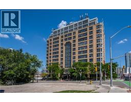 150 Queen Street S Unitno. 1005, MLS 40763214