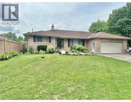 332 Spydell Street N, MLS 40764444