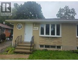 649 Silverbirch Road Unitno. A, MLS 40764844