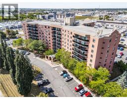 9 Bonheur Court Unitno. 807, MLS 40764864