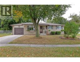 529 Leinster Street, MLS 40765914